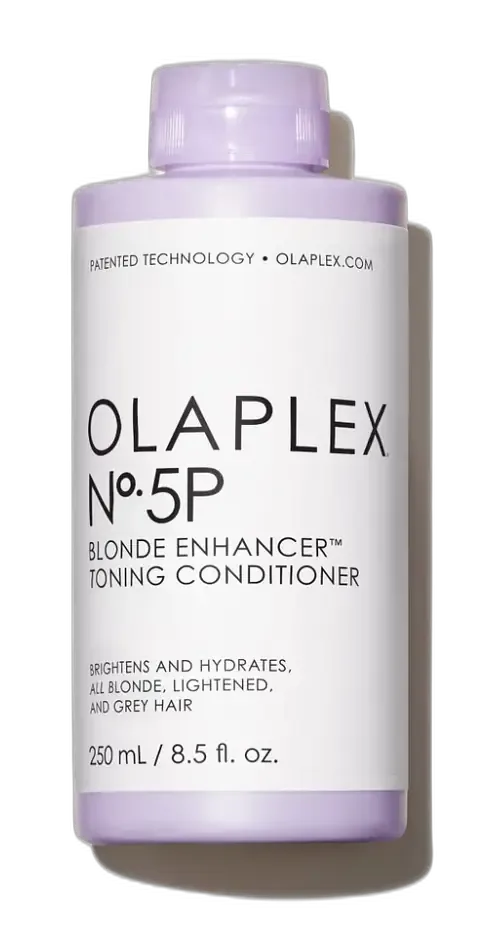 Olaplex No. 5P Blonde Enhancer Toning Conditioner