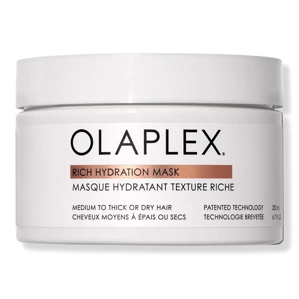 Olaplex Rich Hydration Mask