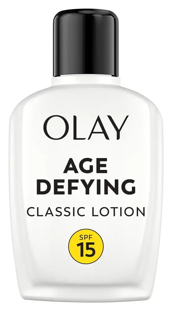 Olay Age Defying Classic Lotion SPF 15