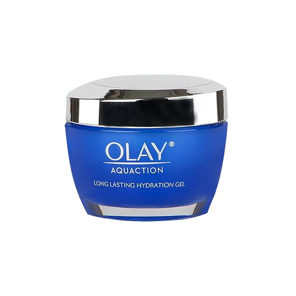 Olay Aquaction Long Lasting Hydration Gel