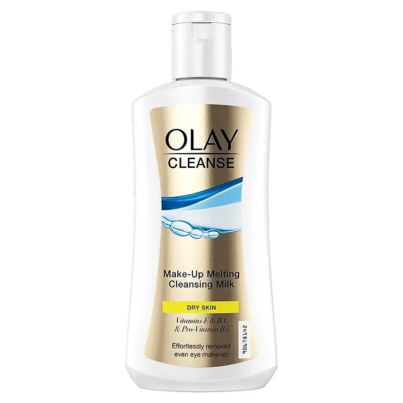 Olay Cleanse Make-Up Melting Cleansing Milk Dry Skin