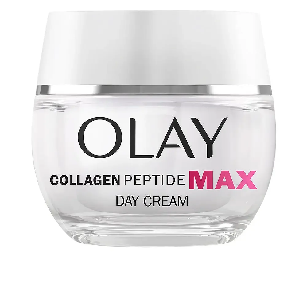 Olay Collagen Peptide Max Day Cream