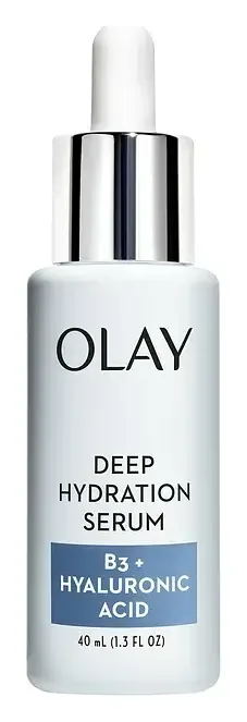 Olay Deep Hydration Vitamin B3 + Hyaluronic Acid