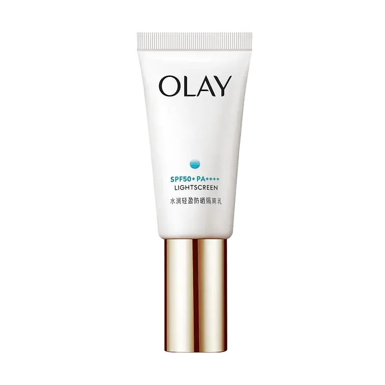 Olay Lightscreen Sunscreen SPF 50+