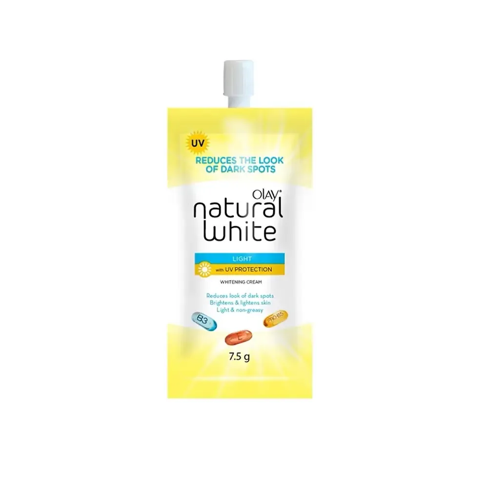 Olay Natural White Spot Reduction