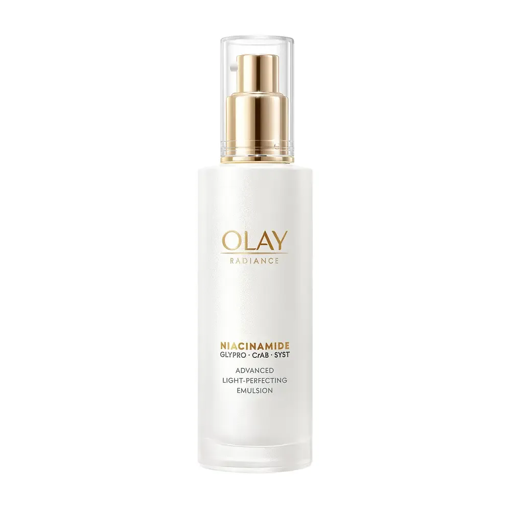 Olay Radiance Advanced Light-Perfecting Emulsion