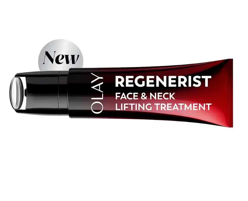 Olay Regenerist Face & Neck Lifting Treatment