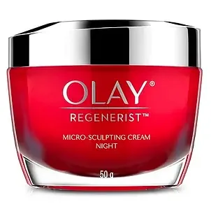 Olay Regenerist Micro-Sculpting Night Cream