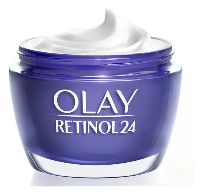 Olay Retinol 24 Night Face Cream