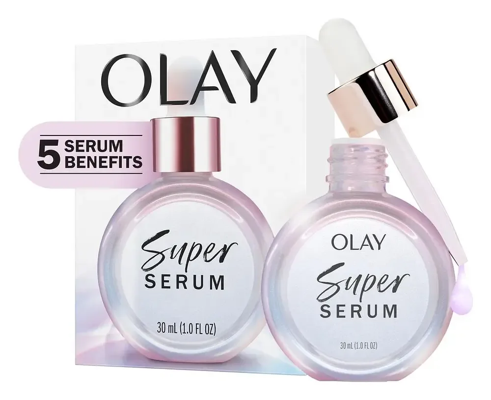 Olay Super Serum