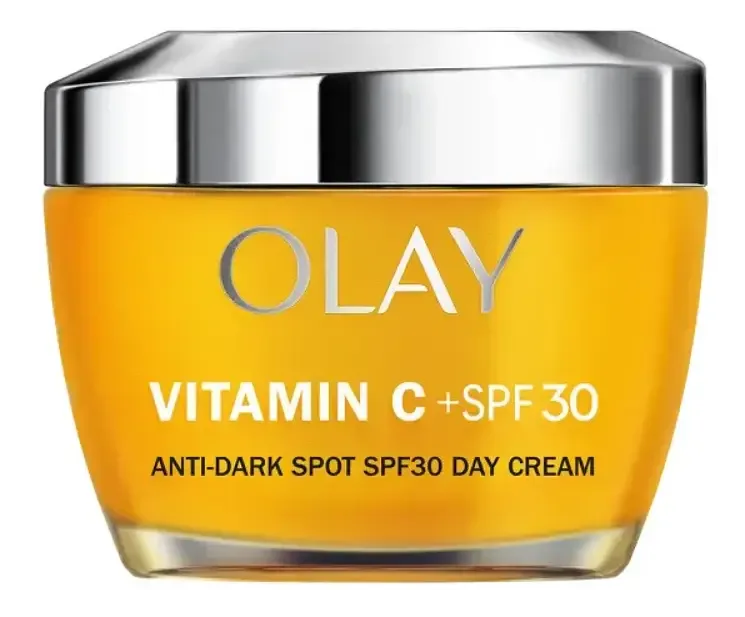 Olay Vitamin C + SPF30 Anti Dark Spot Day Cream