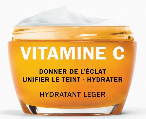 Olay Vitamine C Lightweight Moisturizer