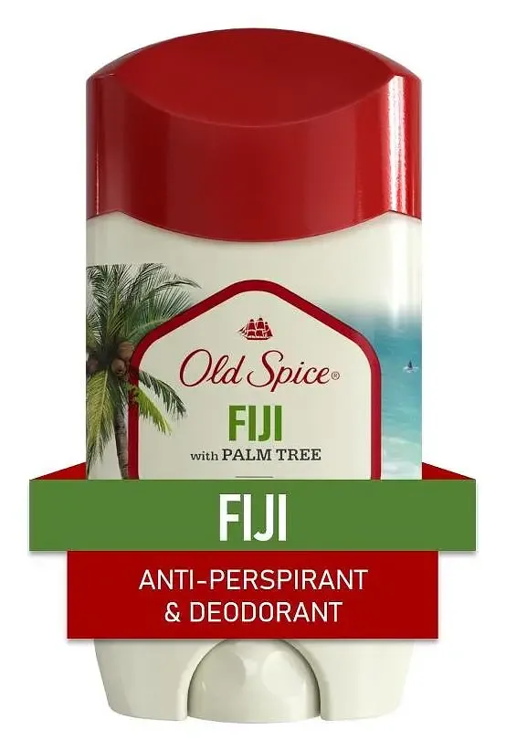 Old Spice GentleMan's Men’s Antiperspirant & Deodorant