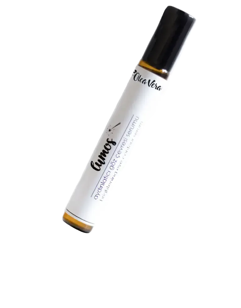 Olea Vera Lumos Brightening Eye Contour Serum