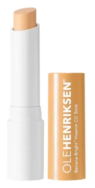 Olehenriksen Banana Bright+ Vitamin CC Stick