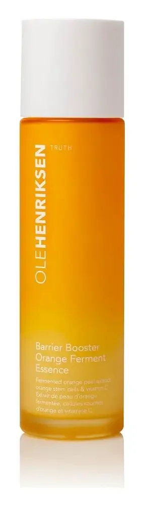 Olehenriksen Barrier Booster Orange Ferment Essence