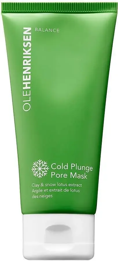 Olehenriksen Cold Plunge Pore Mask