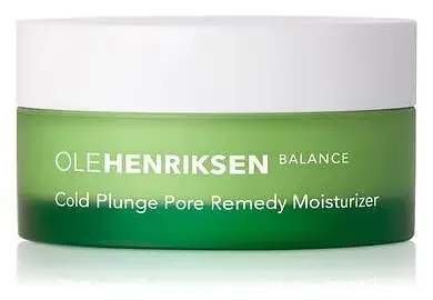 Olehenriksen Cold Plunge Pore Remedy Moisturizer