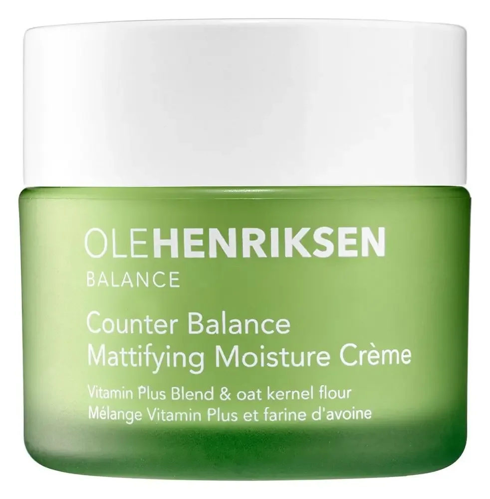 Olehenriksen Counter Balance Mattifying Moisture Creme