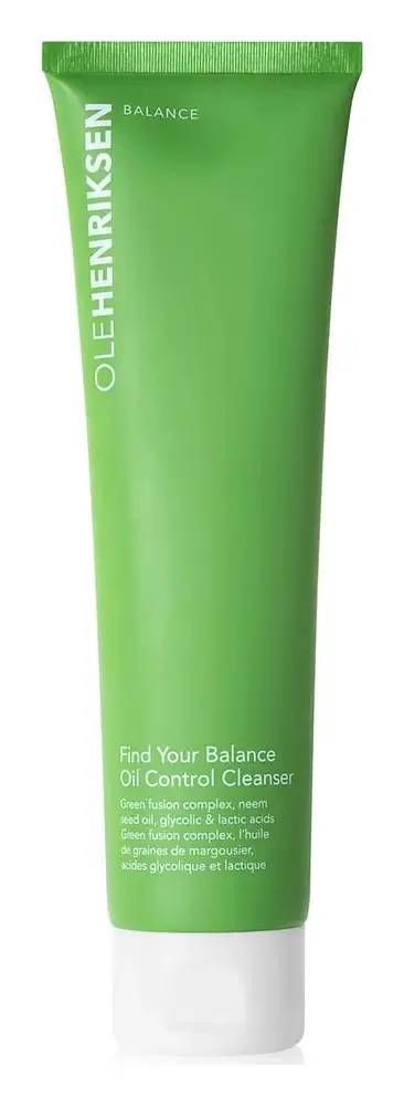 Olehenriksen Find Your Balance Oil Control Cleanser