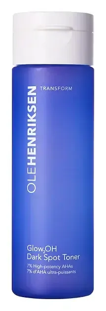 Olehenriksen Glow2OH Dark Spot Toner