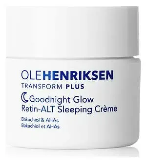 Olehenriksen Goodnight Glow Retin-ALT Sleeping Crème