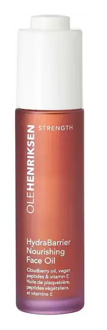 Olehenriksen HydraBarrier Nourishing Face Oil
