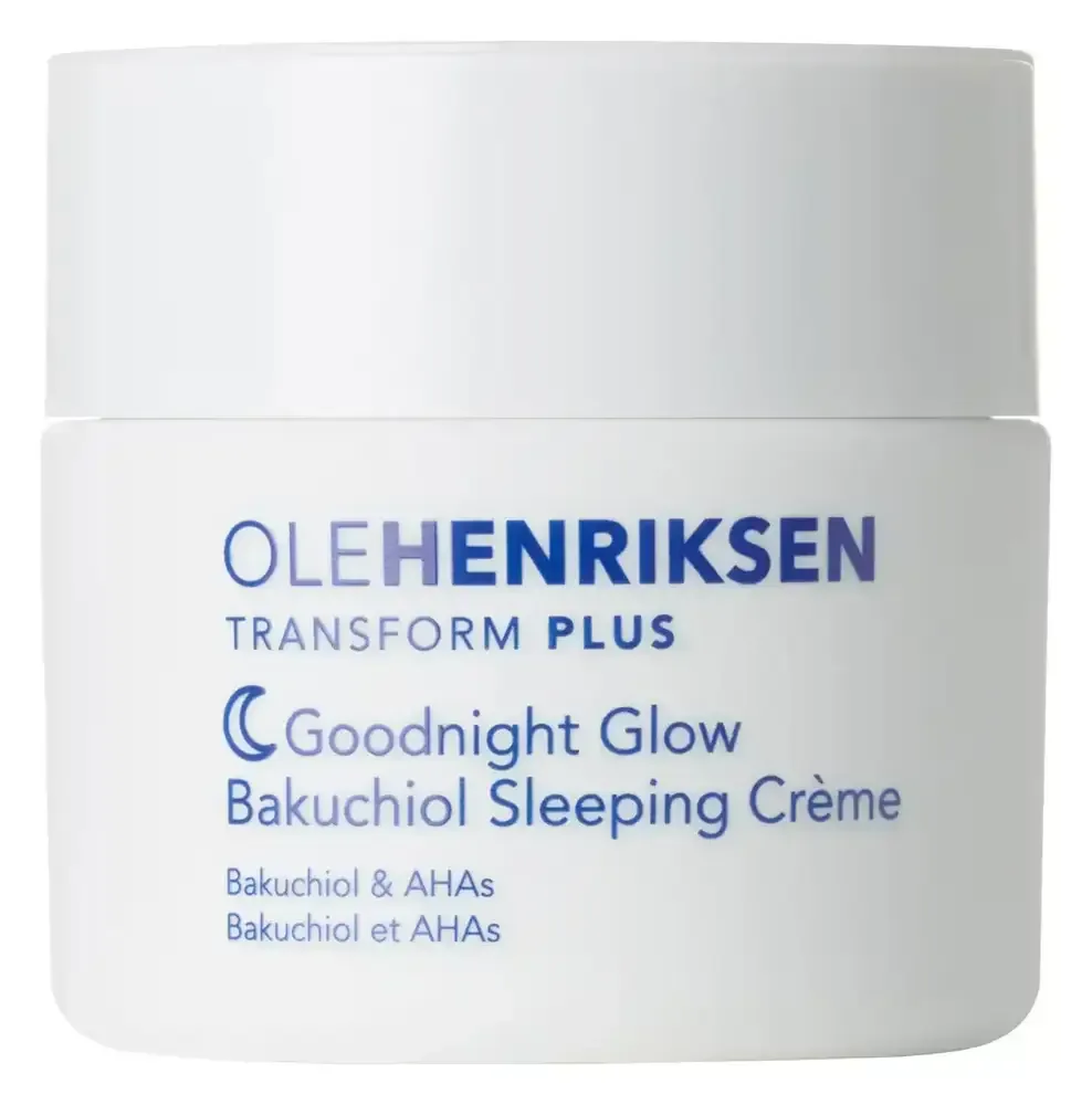 Olehenriksen Olehenriksen Transform Plus Goodnight Glow Bakuchiol Sleeping Crème