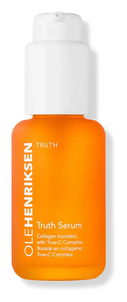 Olehenriksen Truth Serum