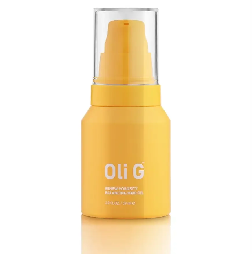 Oli G Renew Porosity Balancing Hair Oil