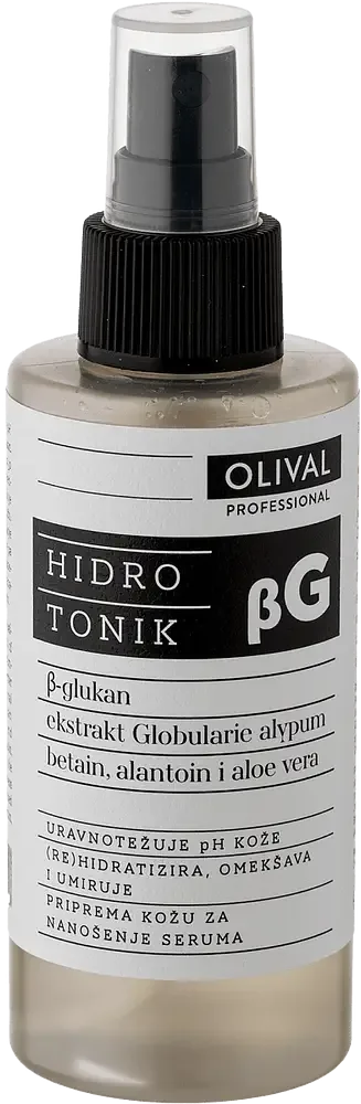 Olival Professional Hidro Tonik