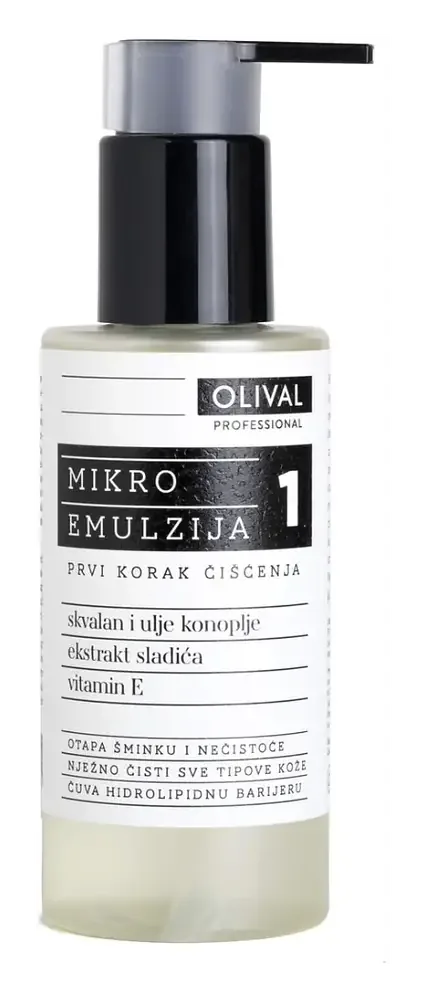 Olival Professional Mikro Emulzija