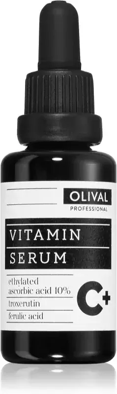 Olival Vitaminski C+ Serum