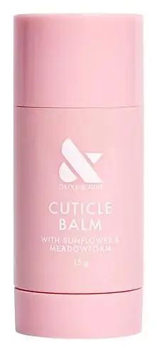 Olive & June Cuticle Balm