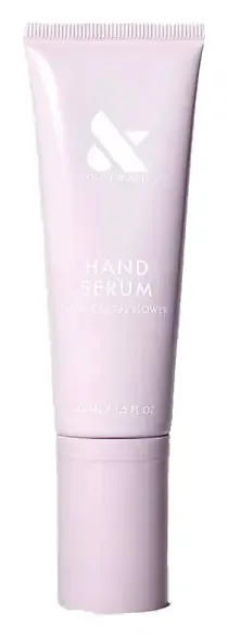 Olive & June Hand Serum