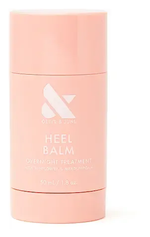 Olive & June Heel Balm