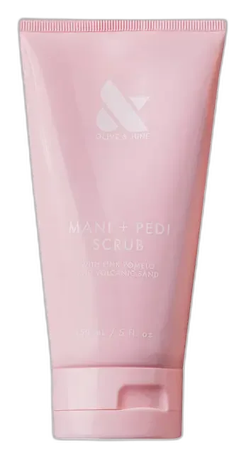 Olive & June Mani + Pedi Scrub