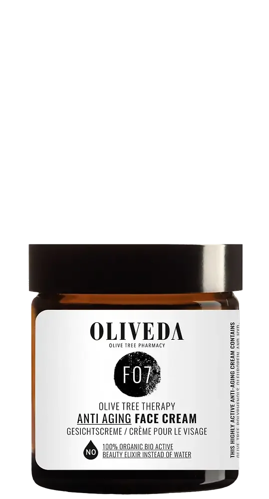 Oliveda F07 Anti Aging Face Cream