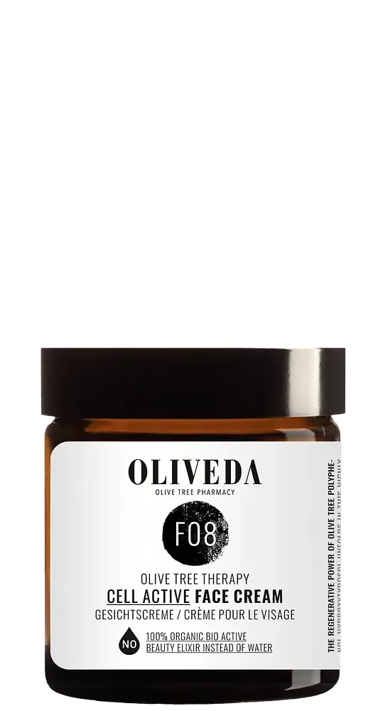 Oliveda F08 Cell Active Face Cream