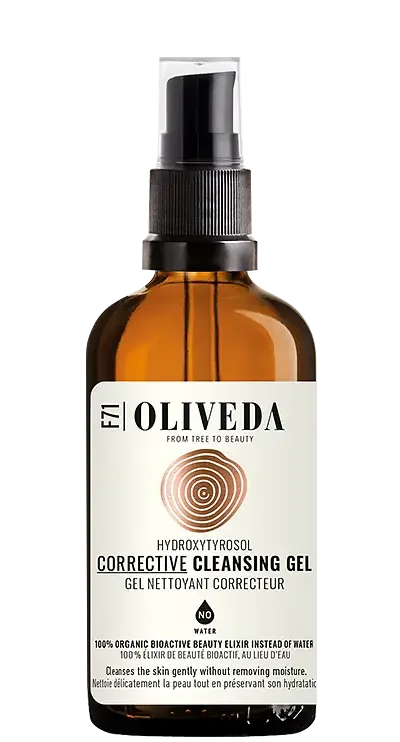Oliveda F71 Corrective Cleansing Gel