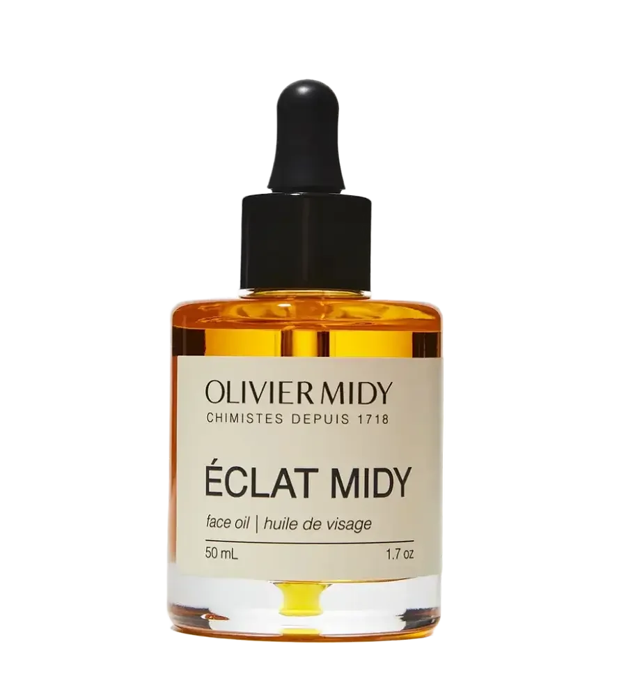 Olivier Midy Éclat Midy Anti-Aging Face Oil
