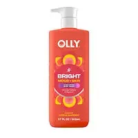 Olly Mood + Skin Body Wash