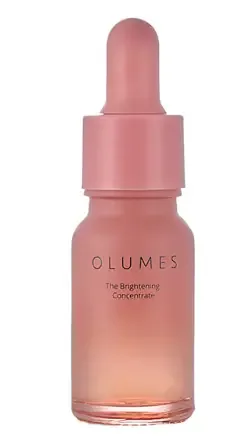 Olumes The Brightening Concentrate