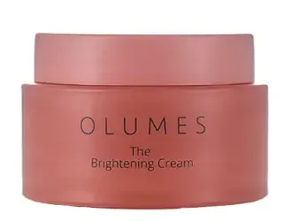Olumes The Brightening Cream