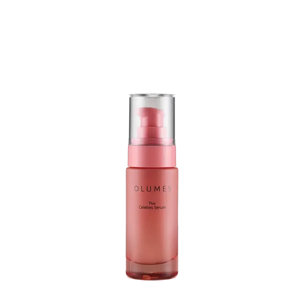 Olumes The Celebes Serum