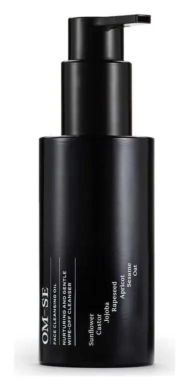 Om-Se Face Cleansing Oil