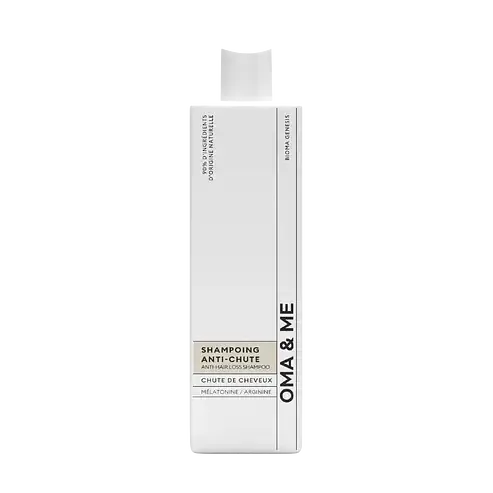 Oma & Me Anti-Hair Loss Shampoo