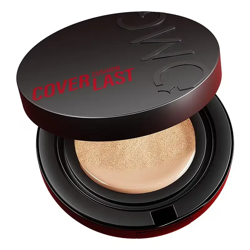 OMG Beauty Coverlast Cushion