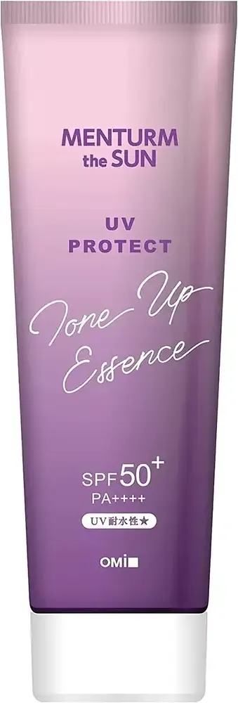 OMI Menturm Sun UV Protect Tone Up Essence SPF 50+ PA++++