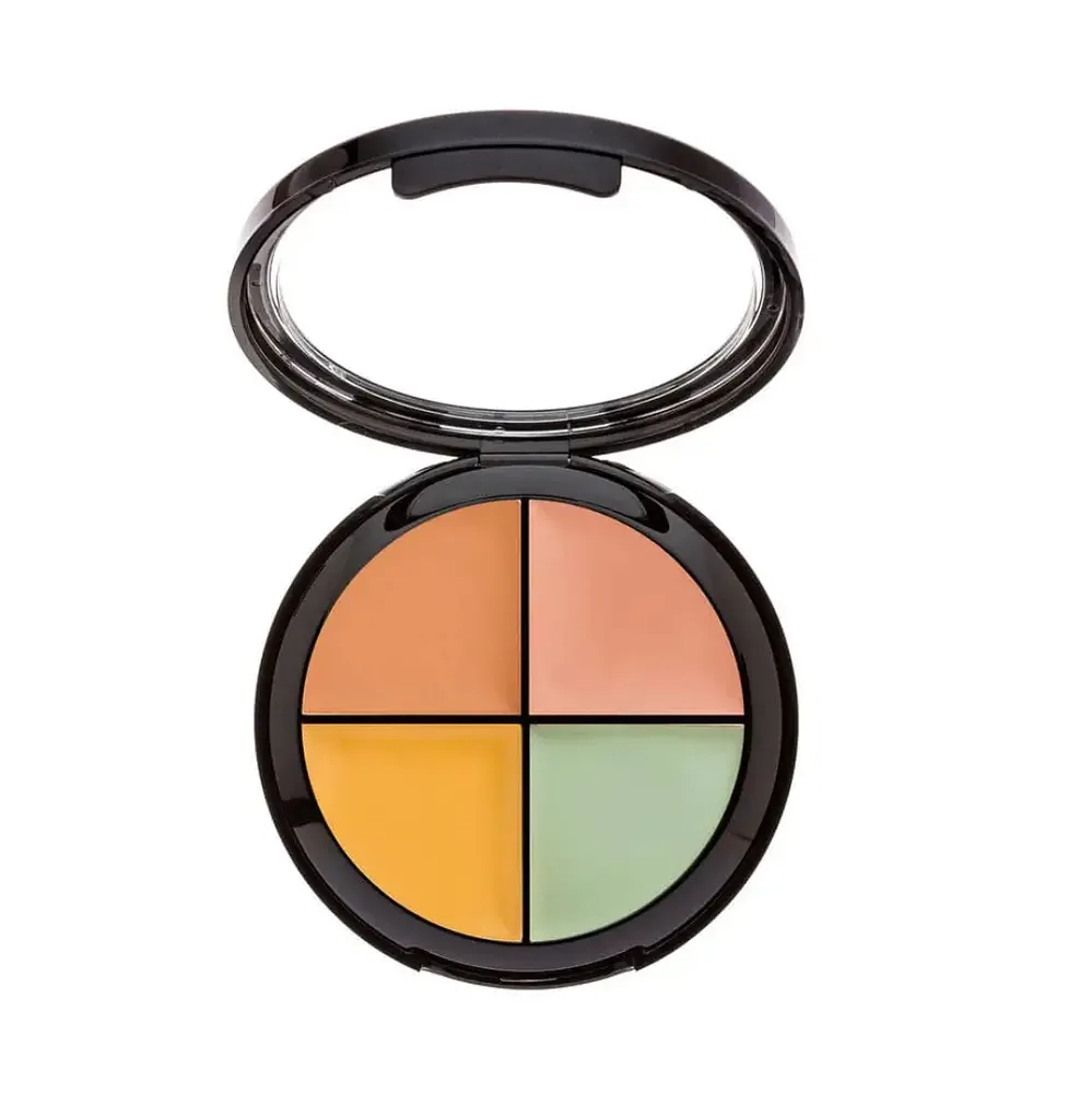 Omiana Camouflage Concealer Wheel